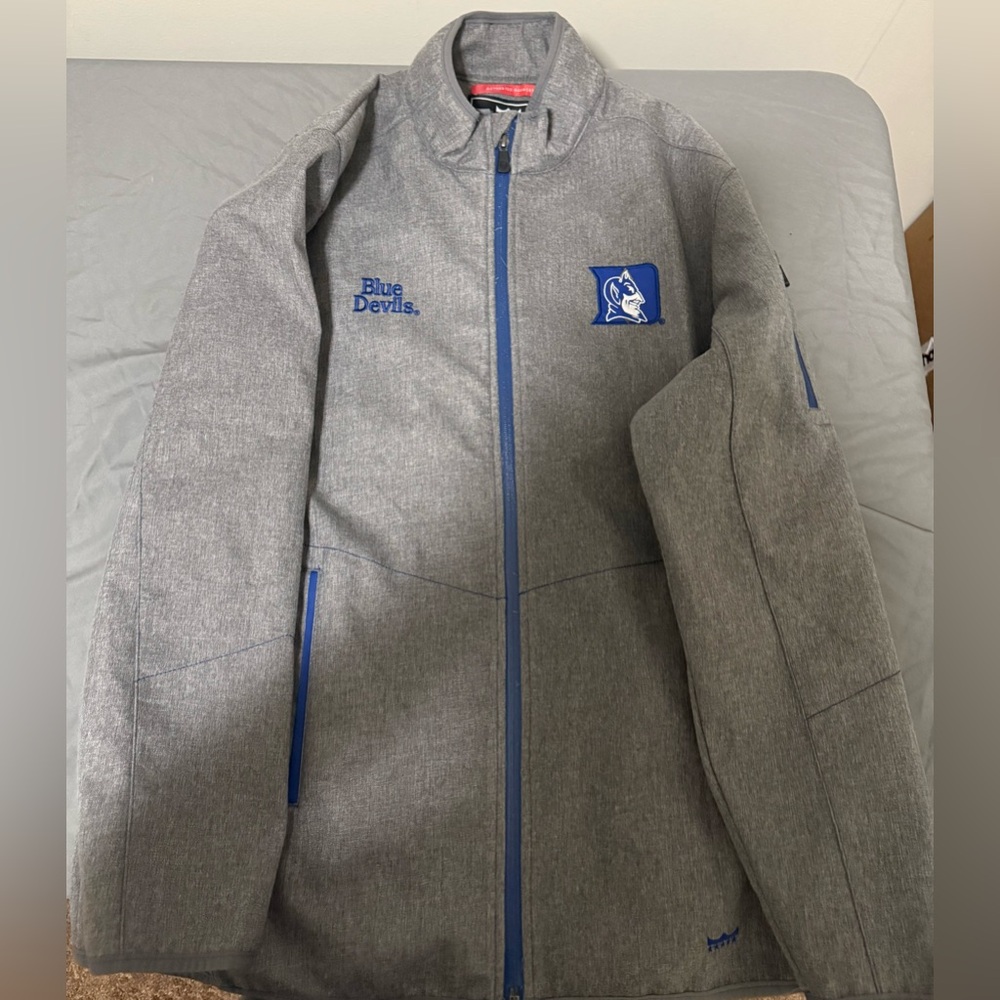 Duke Blue Devils Jacket